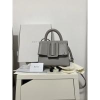 ราคา ส่งต่อ BOYY Lucas สี Sea salt BOYY Lucas Sea Salt กว้าง20 สูง22 ลึก16 cm (19535875729)