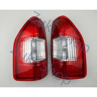 ราคา ไฟท้าย ไฟหลัง หลัง ซ้าย - ขวา สำหรับ 03-05 Isuzu D-Max Pickup Truck (3162982646)