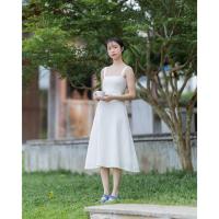 ราคา Queenrose I Ava dress เดรสตัวยาว (23974165452)