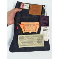 ราคา Levi’s 501xx bigE ริมแดง LVC 1947 made in Japan size 32/34 (29727964098)