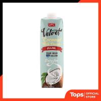 ราคา UFC ยูเอฟซีเวลเวทเครื่องดื่มน้ำนมมะพร้าว 1000มล. [8850025071002] (21171242162)