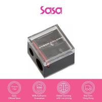 ราคา Cyber Colors Dual Hole Cosmetic Sharpener 1pc (19290670959)