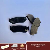 ราคา ผ้าเบรกหน้า - ผ้าเบรก SUZUKI VITARA/ESCUTO 1.6 ORIGINAL DAIMARU (28137907563)