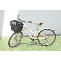 ราคา จักรยานเด็กญี่ปุ่น - ล้อ 20 นิ้ว - ไม่มีเกียร์ - สีขาว [จักรยานมือสอง] (19159620894)