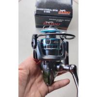 ราคา รอก ไดโด ปะการัง สปิน 800 (ด้ามไฟ 12+1 BB) (5282330963)