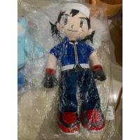ราคา พร้อมส่ง ตุ๊กตาซาโตชิ - Satoshi - Pokemon (25912191727)