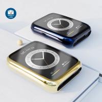 ราคา ส่งเร็วHuawei Watch Fit 2 เคสกันรอย แบบเต็ม ชุบ TPU เคสนิ่ม สําหรับ Huawei Watch Fit 2 ป้องกันหน้าจอ case huawei watch (26219870009)