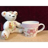 ราคา แก้วเซรามิค มายเมโลดี้ ซานริโอ้ Sanrio (17962587166)