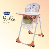 ราคา Chicco เก้าอี้ทานข้าวเด็ก Polly Easy High Chair (4094215585)