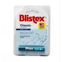 ราคา Blistex Regular Quality ลิปบาร์ม บริสเทค [HT] (11637150746)