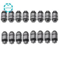 ราคา [quehenp9]4G63 4G64 4G13 4G18 6G72 วาล์วไฮดรอลิก Tappet วาล์วปรับ Lifter Lasher สําหรับ MD377560 16 ชิ้น (43406351633)