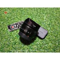 ราคา เลนส์ Fujinon XF 18mm F2 (21289451938)