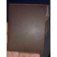 ราคา Grab medan rohdey Bogesi กระเป๋าสตางค์หนังผู้ชาย - BOGESI836 (28826105946)