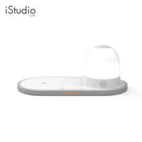 ราคา FEELTEK CERES WIRELESS 10W CHARGING NIGHT LIGHT แท่นชาร์จไร้สาย (14338080189)