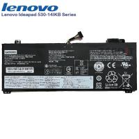 ราคา (ส่งฟรี ประกัน 1 ปี)Lenovo แบตเตอรี่ Battery Notebook Lenovo Yoga 530-14IKB 530s-14IKB 530s-15IKB Series L17M4PB0 ของแท้ (19647258896)