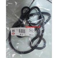 ราคา BENZ ยางฝาวาล์ว รถเบนซ์ W123 300D 300TD (5สูบ) ยี่ห้อ Elring (41654361618)
