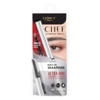 ราคา Browit Chef Eyebrow Pencil เชฟอายบราวเพนซิล (0.15g.) (24391320405)