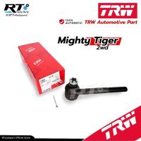 ราคา TRW ลูกหมากคันชักใน Toyota Mighty X Tiger 2wd LN80 LN85 LN90 (ตัวยาว) / 45406-39125 / JTE671 (18061145075)