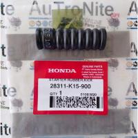 ราคา ยางเตะ 28311-K15-900 Original Honda CB 150 R LED FI (26183982475)