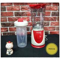 ราคา Philips เครื่องปั่นขนาดกระทัดรัด รุ่น HR2872 (ของหลุดQCจากโรงงาน) (4044285405)