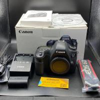 ราคา CANON 6D BODY (กล้องDSLR ฟูลเฟรม) (20491420924)