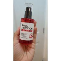 ราคา (used) SNAIL TRUECICA miracle repair serum จาก SOME BY MI (7652248277)