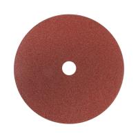 ราคา GIANTTECH กระดาษทรายกลมหลังไฟเบอร์ รุ่น G793080 เบอร์ 80 ขนาด 7 นิ้ว สีแดง (20612754083)