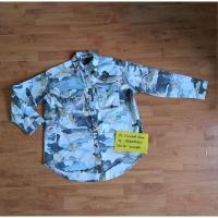 ราคา CC-OO sz.XS Jacket Over size ผ้ายีนส์ยืด (26464476383)