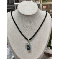 ราคา สร้อยคอ Charming Azurite: Embellish Your Fashion 迷你的铜สร้อยคอสร้อยคอสร้อยคอ: พ时尚 (28088144535)