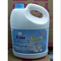 ราคา น้ำยาปรับผ้านุ่มดีนี่ ขนาด 3000. มล. (2502852440)