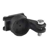 ราคา [ลดราคา] อแดปเตอร์เมาท์ไฟหน้าจักรยาน สำหรับ CATEYE และ TREK (53751405827)