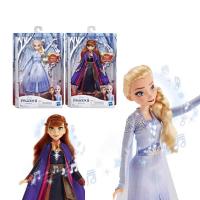 ราคา Disney Princess Frozen 2 SINGING DOLL AST ฮาสโบรตุ๊กตาดิสนีย์ โฟรเซ่น รหัส PRE5498 (8230040688)
