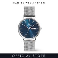 ราคา Daniel Wellington Classic Day Display 40mm Sterling Arctic Blue - นาฬิกา สีเงิน (28430882379)