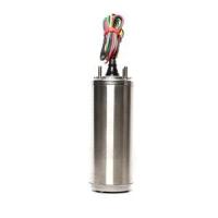 ราคา FRANKLIN (แฟรงคลิน) มอเตอร์ 4" 0.5HP 1 เฟส 220Vพร้อมสายไฟ48"(F071-0051) (5967225773)