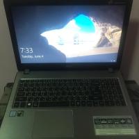ราคา โน้ตบุค acer f5-573g-566f (2291923052)