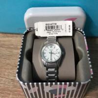 ราคา นาฬิกาผู้หญิงFossil ของแท้ (2299171563)