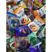 ราคา บ๊วย บ๊วย บ๊วยจีน บ๊วยรวมรส คละรส อร่อยมว๊ากกกก 500 กรัม ครึ่งกิโล 125 บาท (910936229)