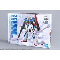 ราคา Metal Robot Spirits (Ka Signature) < Side MS > Z Gundam กันดั้ม งานออกแบบใหม่หมด ของแท้ (10513723500)