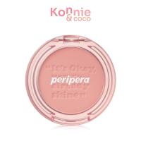 ราคา Peripera Pure Blushed Sunshine Cheek 4.2g #01 Calm Pink. (22944586204)
