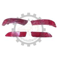 ราคา ทับทิมกันชนหลัง ไฟทับทิมตรงกันชนหลัง ไฟกันชนหลัง TOYOTA ALTIS 2010-2013, 2014-2018 (18752207093)