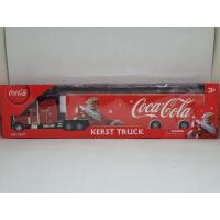 ราคา โมเดลรถพ่วงโค้ก ขนาดยาวประมาณ 35cm. (8600997351)