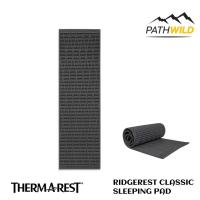 ราคา แผ่นรองนอน THERMAREST RIDGEREST CLASSIC SLEEPING PAD น้ำหนักเบา ใช้งานได้สะดวก รวดเร็ว (20943765081)