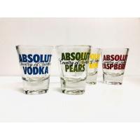 ราคา แก้วช็อต ABSOLUT VODKA (7896746793)