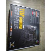 ราคา (AM4) ASUS TUF X570 PLUS GAMING (8459057735)