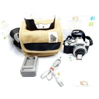 ราคา Olympus OM-D E-M10 Mark II + 14-42mm EZ (7268334324)