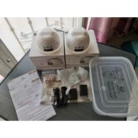 ราคา เครื่องปั๊มนม Attitude mom Easy Life ll (24076054345)