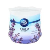 ราคา เจลปรับอากาศ AMBIPUR AP FRESH 150 กรัม RELAXING LAVENDER (42105300776)