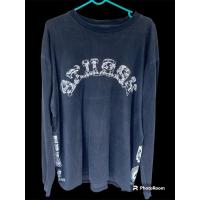 ราคา เสื้อ Stussy สีดำแขนยาว (25511118115)