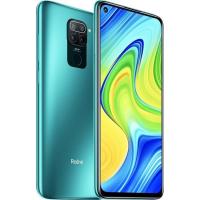 ราคา Xiaomi Redmi Note9 (4/128GB) รับประกันศูนย์15เดือน (3453737189)