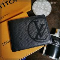 ราคา กระเป๋า​สตางค์​ Louis Vuitton​ มือสอง (10305539395)